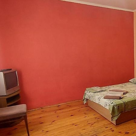 Holiday Home At Fedkovycha St. Kiev Esterno foto