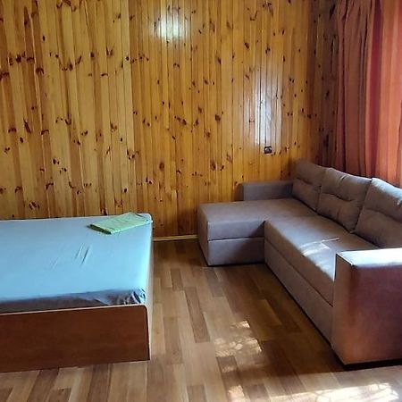Holiday Home At Fedkovycha St. Kiev Esterno foto
