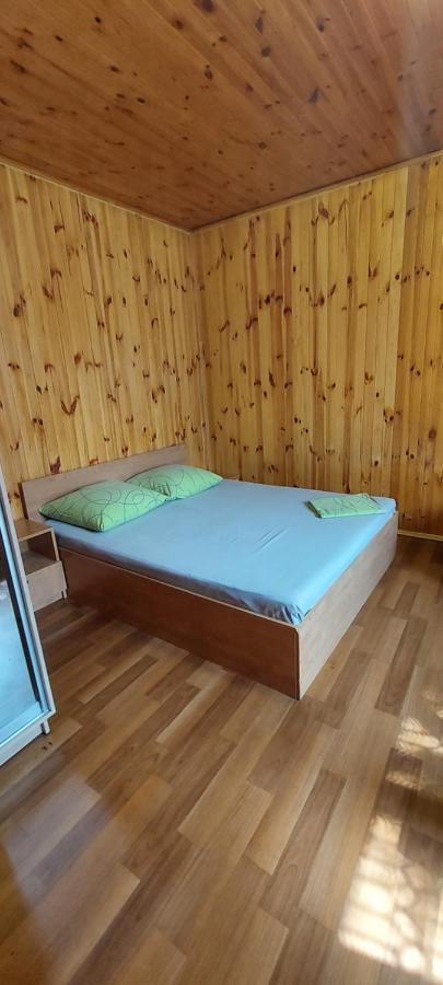 Holiday Home At Fedkovycha St. Kiev Esterno foto