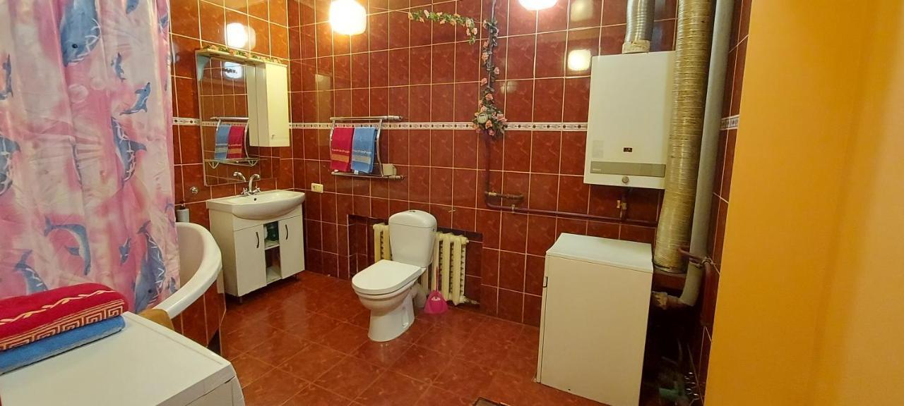Holiday Home At Fedkovycha St. Kiev Esterno foto