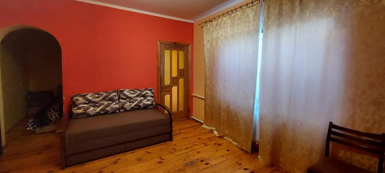 Holiday Home At Fedkovycha St. Kiev Esterno foto