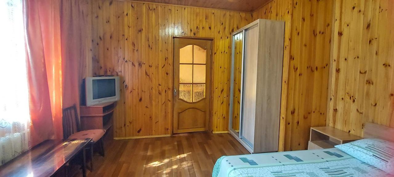 Holiday Home At Fedkovycha St. Kiev Esterno foto