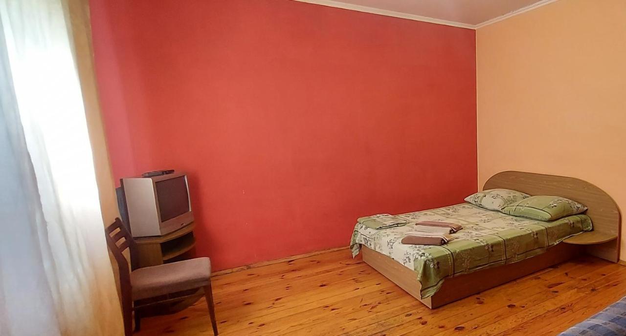 Holiday Home At Fedkovycha St. Kiev Esterno foto
