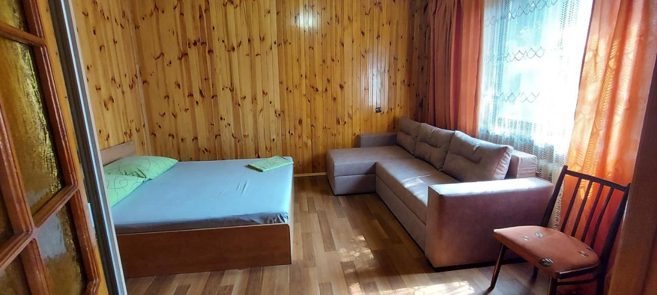 Holiday Home At Fedkovycha St. Kiev Esterno foto