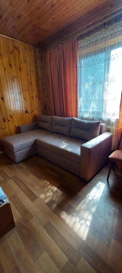 Holiday Home At Fedkovycha St. Kiev Esterno foto